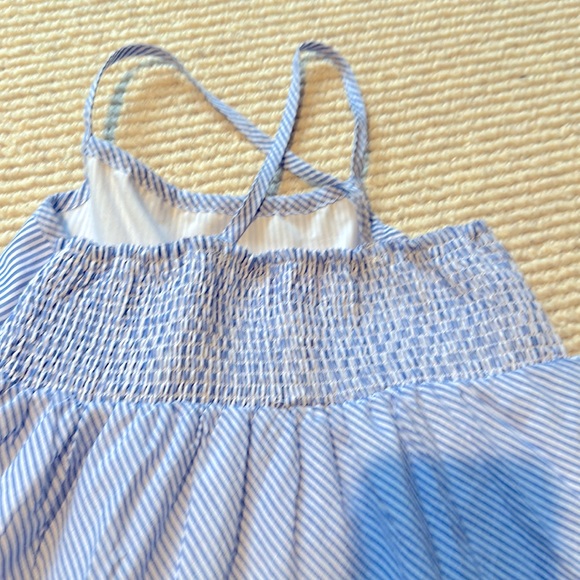 Tommy Bahama Pom Pom sundress size 7 - Picture 4 of 5